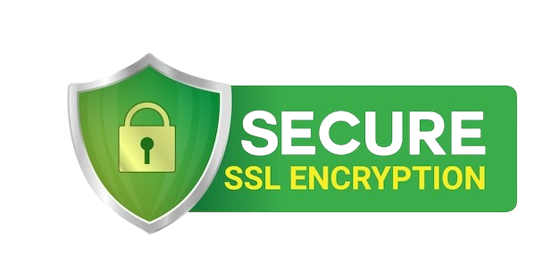 SSL Secure Encryption Seal